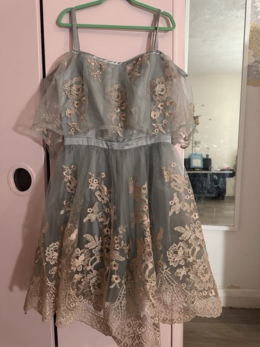 Chi london petite off - ,