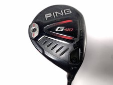 Ping G410 3 Fairway Wood 14.5*