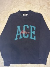 Palace Men’s Jumper Sized