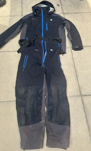 Preston df30 suit - suit, gear