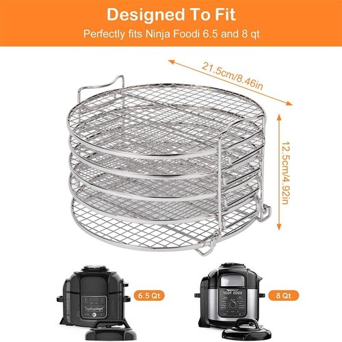 Layers air fryer - layers,