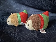 Disney Tsum Tsum Plush, Chip