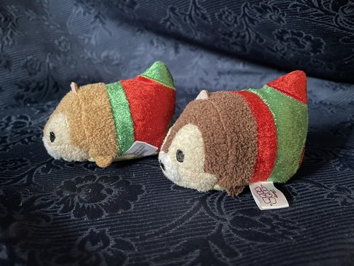 Disney tsum plush - tsum,