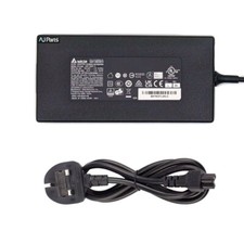 120W New AC Adapter Charger