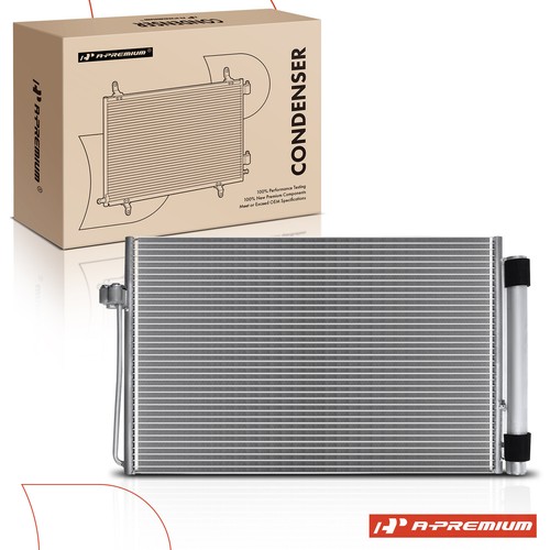 Premium c condenser - a-premium,