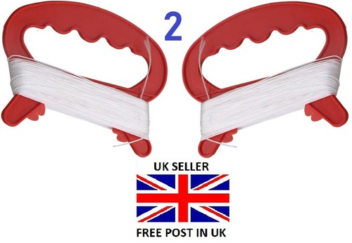 30m kite handle line - x,