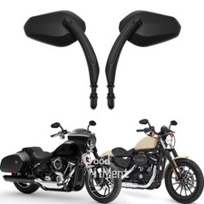 1 Pair Motorcycle Rearview