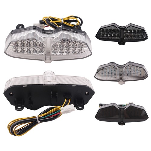 Rear led tail - tail, turn
