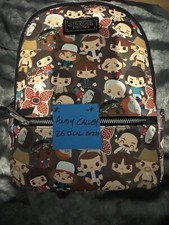 New Stranger Things Character