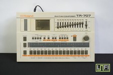 Roland TR-707 Rhythm Composer