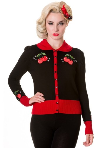 Banned apparel rockabilly punk - banned,