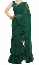 Women Designer Georgette