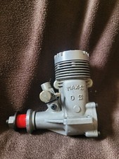 Vintage RC OS MAX S 30 RC