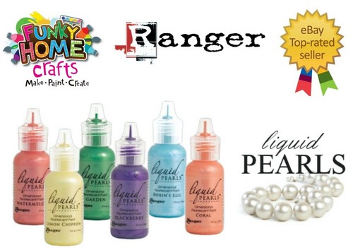 Clearance ranger liquid - **, *ranger