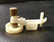 VIDEO VCR Plastic & Metal Loading Gear Arm Wheel Cog Belt Pulley Audio Tape 