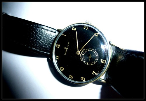 Marvin mens military - mens,