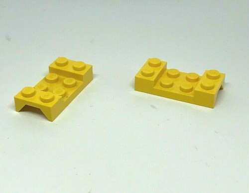 Lego legoland mudguards 2 - mudguards,
