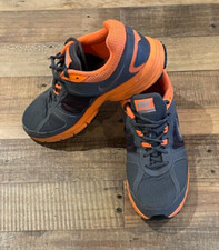 NIKE AIR RELENTLESS TRAINERS 616271-800 UK SIZE 8.5 PRE OWNED