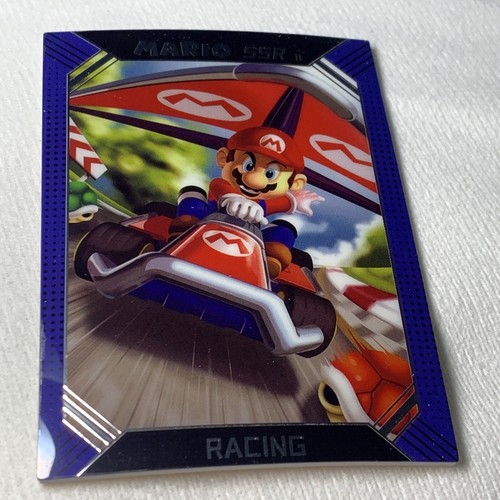 Mario kart race - mario, racing