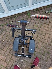 Mini mobility trainer used - mini,