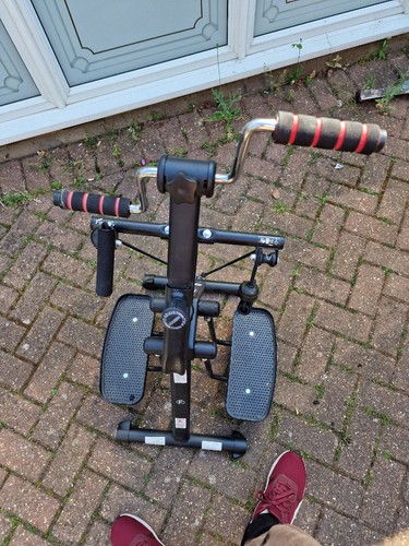 Mini mobility trainer used - mini,