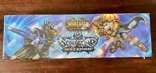 World of Warcraft TCG Wow
