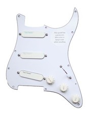 Lace Sensor Blue Fire Loaded