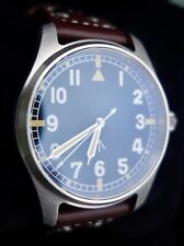 Mint NH35 Flieger-Style Sterile 200m Automatic Watch