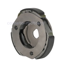 Plate Clutch One Scooter Fit