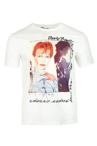 David bowie scary monsters - bowie,