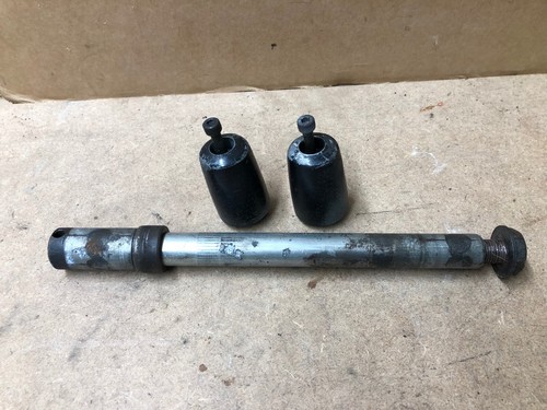Honda st1100 1100 - honda, pan