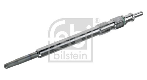 176435 febi bilstein glow - glow, plug