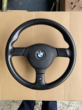 GENUINE BMW E30 M Tech 2