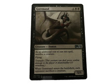 Goremand - Magic 2021 - MTG