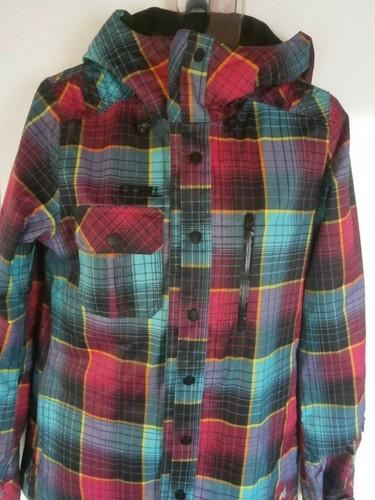 Neill ski jacket - o'neill, s