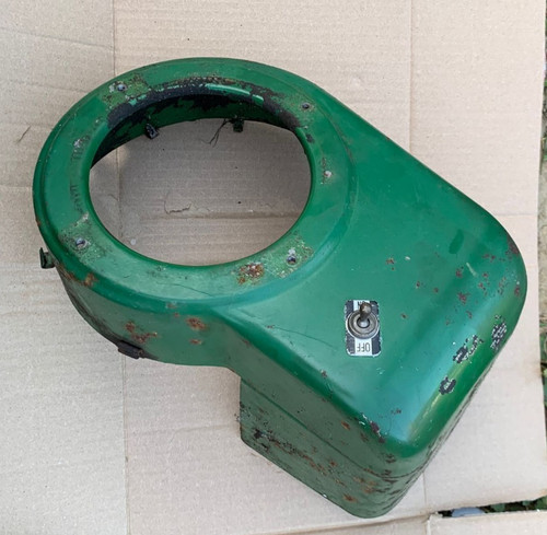 Ransomes marquis mk4a - ransomes, bsa