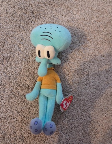 Spongebob squarepants - ty,