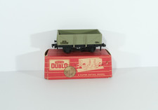 Hornby Dublo 4670 13 Ton Standard Wagon SD6 | OO Gauge 2/3 Rail Model Train B9