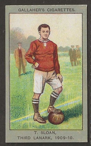 Gallaher association football - gallaher-association,