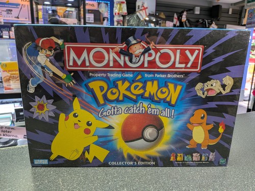 Factory sealed pokemon - sealed,