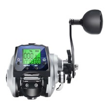 Fishing Reel for Deep Sea with