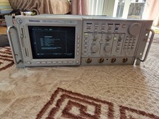Tektronix TDS510A four channel digitizing oscilloscope 500 MHz / 500 MS/s