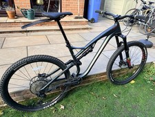 Whyte T-160s Full Suspension Mountain Bike 2022 Size XL