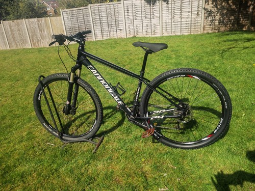 Cannondale flash alloy - cannondale, 29