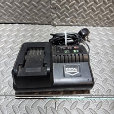 Mac Allister McHp18 Li-ion