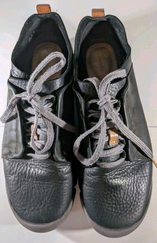 Clarks trigenic bella black - clarks, &