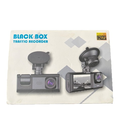 Car dash cam 1080p - car,