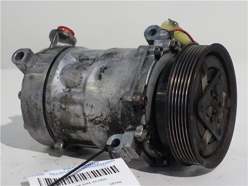 Compressor rover sedan - ac, 45