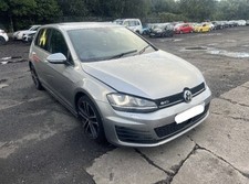 Volkswagen Golf MK7 7.5 GTD
