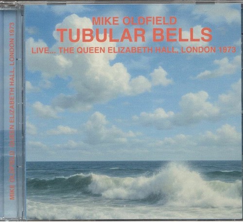 Oldfield mike tubular bells - mike,